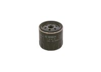 BOSCH F026407143 - Tipo de filtro: Filtro enroscable<br>Altura [mm]: 79<br>Diámetro exterior [mm]: 76<br>Tamaño de rosca interior: 3/4" - 16 UNF<br>Diámetro de junta tórica [mm]: 72<br>Peso [kg]: 0,315<br>