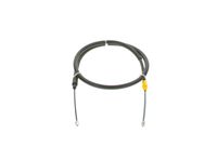 BOSCH 1987477581 - Cable de accionamiento, freno de estacionamiento