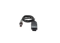 BOSCH 0281008821 - Sensor NOx, catalizador NOx