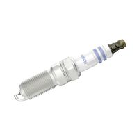 BOSCH 0242236675 - Bujía de encendido - Double Iridium