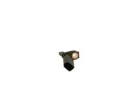 BOSCH 0986594500 - Lado de montaje: Eje trasero izquierda<br>Lado de montaje: Eje trasero, derecha<br>Número de enchufes de contacto: 2<br>Tipo de sensor: Sensor activo<br>Artículo complementario / información complementaria 2: sin cable<br>Profundidad de montaje [mm]: 38<br>para OE N°: WHT003864A<br>