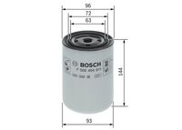 BOSCH F026404011 - 