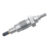 BOSCH 0250200021 - Bujía de precalentamiento