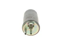 BOSCH 0450906376 - Filtro combustible