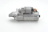 BOSCH 0 001 263 008 - Motor de arranque