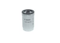 BOSCH 1457434314 - Filtro combustible