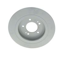 BOSCH 0986479E46 - Disco de freno