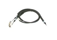 BOSCH 1987477869 - Cable de accionamiento, freno de estacionamiento