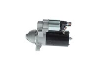 BOSCH 1986S00887 - Motor de arranque