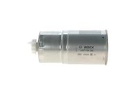 BOSCH 1457434293 - Filtro combustible