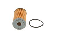 BOSCH 1457429117 - Filtro de aceite