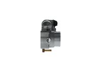 BOSCH 0280750036 - Tapa bypass, compresor