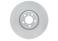 BOSCH 0986479E25 - Disco de freno