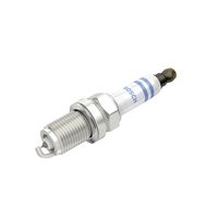 BOSCH 0242236668 - Bujía de encendido - Double Iridium