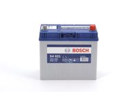 BOSCH 0092S40210 - Batería de arranque - S4