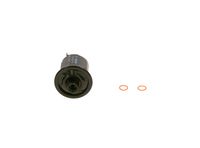 BOSCH F026403762 - Filtro combustible