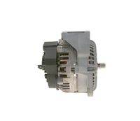 BOSCH 0 124 555 168 - Alternador