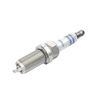 BOSCH 0242236593 - Bujía de encendido - Double Iridium