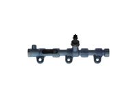 BOSCH 0445214258 - Tubo distribuidor, combustible