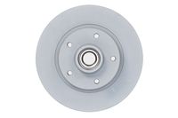 BOSCH 0986479C88 - Disco de freno