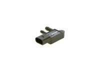 BOSCH 0 281 006 005 - Sensor, presión gas de escape