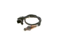 BOSCH 0258017237 - Sonda Lambda