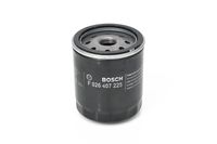 BOSCH F026407225 - Filtro de aceite