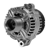 BOSCH 0 123 525 500 - Alternador