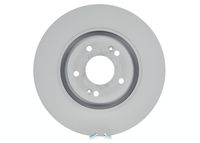 BOSCH 0986479A21 - Disco de freno