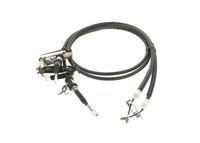 BOSCH 1987477931 - Cable de accionamiento, freno de estacionamiento