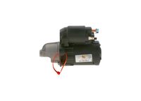 BOSCH 0986023230 - Motor de arranque