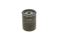 BOSCH 0451103111 - Filtro de aceite