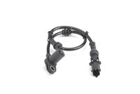 BOSCH 0986594027 - Sensor, revoluciones de la rueda