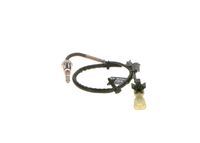 BOSCH 0986259133 - Sensor, temp. gas escape