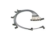 BOSCH 0986356335 - Juego de cables de encendido