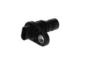 BOSCH 0261210338 - Longitud [mm]: 34,7<br>Color: negro<br>Tipo de sensor: Hall<br>Número de enchufes de contacto: 3<br>Color de conector: negro<br>