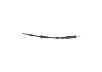 BOSCH 1987476066 - Tubo flexible de frenos