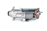 BOSCH 0 001 261 041 - Motor de arranque