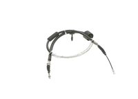 BOSCH 1987477622 - Cable de accionamiento, freno de estacionamiento