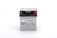 BOSCH 0 092 S30 000 - Batería de arranque