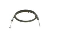 BOSCH 1987477954 - Cable de accionamiento, freno de estacionamiento