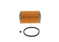 BOSCH 1457431724 - Filtro combustible