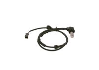 BOSCH 0986594014 - Sensor, revoluciones de la rueda