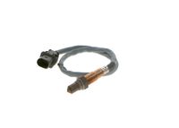 BOSCH 0258017029 - Sonda Lambda