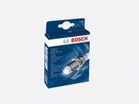 BOSCH 0242235913 - Bujía de encendido - Níquel