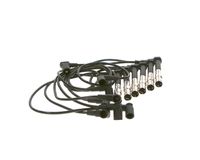 BOSCH 0 986 356 314 - Juego de cables de encendido