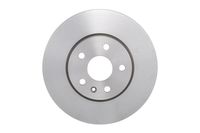 BOSCH 0986479544 - Lado de montaje: Eje delantero<br>Diámetro exterior [mm]: 296<br>Espesor de disco de frenos [mm]: 30<br>Espesor mínimo [mm]: 27<br>Altura [mm]: 51<br>corona de agujeros - Ø [mm]: 120<br>Tipo de disco de frenos: ventilado<br>Diámetro de centrado [mm]: 67,4<br>Número de orificios: 5<br>Superficie: aceitado<br>Artículo complementario / información complementaria 2: con tornillos<br>cumple norma ECE: ECE-R90<br>Diámetro de taladro hasta [mm]: 16,3<br>