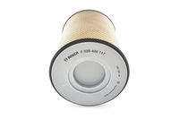 BOSCH F026400117 - Filtro de aire