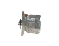 BOSCH KS00000496 - Código de motor: OM 902.913<br>año construcción desde: 09/2006<br>para OE N°: 002 460 49 80<br>para OE N°: 457 460 02 80<br>Tipo de servicio: hidráulico<br>Tipo de bomba: Bomba de celdas de aletas<br>Presión [bar]: 180<br>Sentido de giro: Sentido de giro a la izquierda (antihorario)<br>Rosca 1: M 16 x 1,5<br>corona de agujeros - Ø [mm]: 104<br>Rosca 2: M 26 x 1,5<br>Cantidad de agujeros de fijación: 2<br>