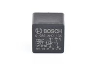 BOSCH 0986AH0135 - Relé multifunción